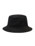 New Era Pălărie Bucket Ne Essential Tapere 60222327 Negru - Pled.ro