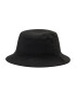 New Era Pălărie Bucket Ne Essential Tapere 60222327 Negru - Pled.ro