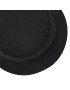 New Era Pălărie Bucket Ne Essential Tapere 60222327 Negru - Pled.ro