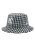 New Era Pălărie Gingham Tapere 60298636 Negru - Pled.ro