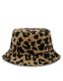 New Era Pălărie Wmns Leopard 60364193 Maro - Pled.ro