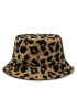 New Era Pălărie Wmns Leopard 60364193 Maro - Pled.ro