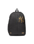 New Era Rucsac Disti Zip Down Pack 60240093 Negru - Pled.ro