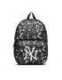 New Era Rucsac Mlb Floral Multi Stadium Neyyan 60357000 Negru - Pled.ro