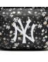 New Era Rucsac Mlb Floral Multi Stadium Neyyan 60357000 Negru - Pled.ro