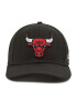 New Era Șapcă 9Fifty Bulls Chicago Bulls 11871284 Negru - Pled.ro