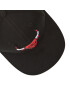 New Era Șapcă 9Fifty Bulls Chicago Bulls 11871284 Negru - Pled.ro