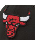 New Era Șapcă 9Fifty Bulls Chicago Bulls 11871284 Negru - Pled.ro