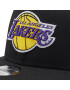 New Era Șapcă 9Fifty Los Angeles Lakers 60245408 Negru - Pled.ro