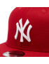 New Era Șapcă 9Fifty New York Yankees 60245403 Roșu - Pled.ro