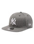 New Era Șapcă 9Fifty Ny New York Yankees 60245402 Gri - Pled.ro