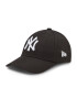 New Era Șapcă 9Forty Mlb New York Yankess 10879076 Negru - Pled.ro