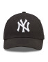 New Era Șapcă 9Forty Mlb New York Yankess 10879076 Negru - Pled.ro