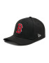 New Era Șapcă Boston Red Sox 9Fifty 11871285 Negru - Pled.ro