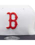 New Era Șapcă Boston Red Sox 9Fifty 60285113 Alb - Pled.ro