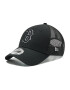 New Era Șapcă Boston Red Sox Home Field 9Forty 60240406 Negru - Pled.ro