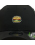 New Era Șapcă Burger Food Icon 60358087 Negru - Pled.ro