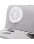 New Era Șapcă Chelsea Fc Lion Crest 950 60284532 Gri - Pled.ro