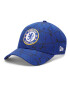 New Era Șapcă Chelsea Football Club 9Forty 60284525 Albastru - Pled.ro