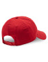 New Era Șapcă Chicago Bulls Foil Logo 9Forty 60284875 Roșu - Pled.ro