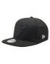 New Era Șapcă Chicago Bulls League Champions 9Fifty 60288544 Negru - Pled.ro