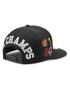 New Era Șapcă Chicago Bulls League Champions 9Fifty 60288544 Negru - Pled.ro