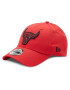 New Era Șapcă Chicago Bulls Marble Infill Red 9Forty 60284840 Roșu - Pled.ro