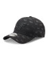 New Era Șapcă Chicago Bulls Monogram 9Forty 60284888 Negru - Pled.ro