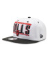 New Era Șapcă Chicago Bulls NBA Retro 60288552 Alb - Pled.ro