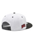 New Era Șapcă Chicago Bulls NBA Retro 60288552 Alb - Pled.ro