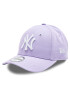 New Era Șapcă Chyt League 60298872 Violet - Pled.ro