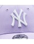 New Era Șapcă Chyt League 60298872 Violet - Pled.ro