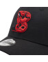 New Era Șapcă Chyt Team Logo Infi 60285189 Negru - Pled.ro