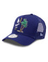 New Era Șapcă City Graphic 60284918 Bleumarin - Pled.ro