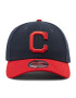 New Era Șapcă Cleveland Indians 11927492 Negru - Pled.ro