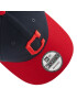 New Era Șapcă Cleveland Indians 11927492 Negru - Pled.ro