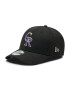 New Era Șapcă Colorado Rockies The League 11432286 Negru - Pled.ro