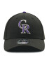 New Era Șapcă Colorado Rockies The League 11432286 Negru - Pled.ro