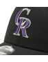 New Era Șapcă Colorado Rockies The League 11432286 Negru - Pled.ro