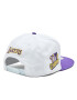 New Era Șapcă Crown 60298828 Alb - Pled.ro