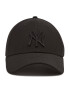 New Era Șapcă Diamond Era 9Forty 12040560 Negru - Pled.ro