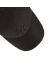 New Era Șapcă Diamond Era 9Forty 12040560 Negru - Pled.ro