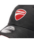 New Era Șapcă Ducati Tonal 9Forty 60284553 Negru - Pled.ro