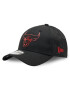 New Era Șapcă Foil Logo 9Forty 60284877 Negru - Pled.ro