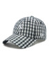 New Era Șapcă Gingham 60298641 Gri - Pled.ro