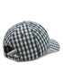 New Era Șapcă Gingham 60298641 Gri - Pled.ro