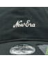 New Era Șapcă Heritage Script 60298663 Negru - Pled.ro