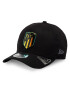 New Era Șapcă Iridescent 9Fifty 60287939 Negru - Pled.ro