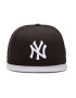 New Era Șapcă K Mlb Cotton Block Youth 10880043 Negru - Pled.ro