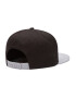 New Era Șapcă K Mlb Cotton Block Youth 10880043 Negru - Pled.ro